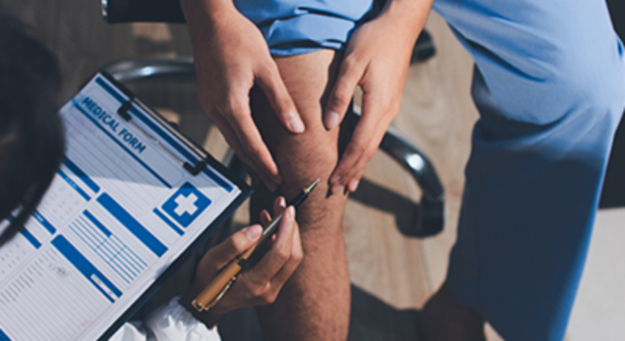 Knee Implant Lifespan: How Long Does a Knee Implant Last?