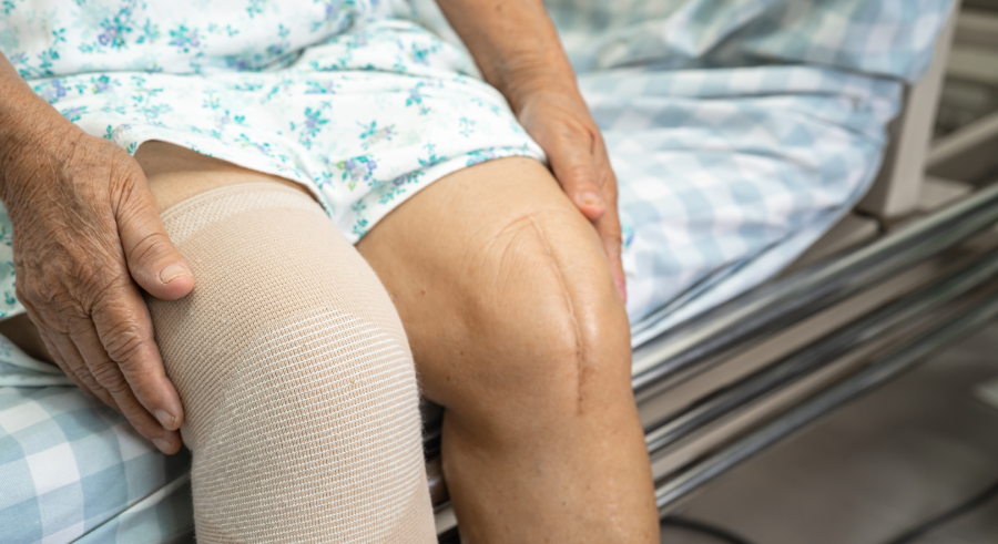 robotic-knee-replacement-recovery