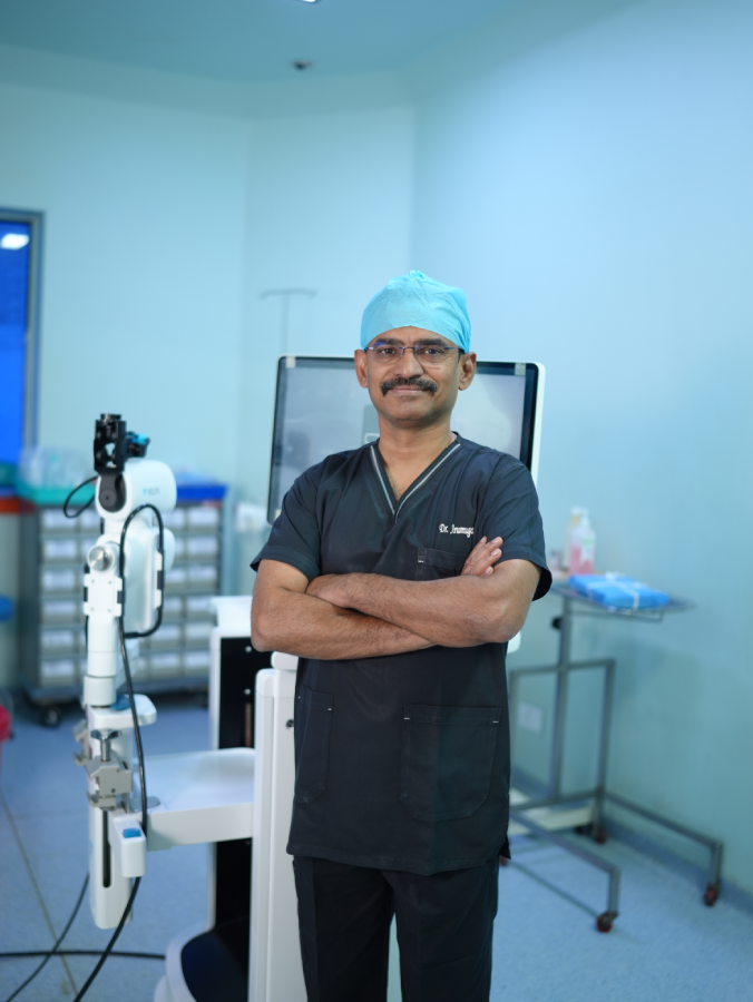 When Is Bow Legs Correction Recommended?