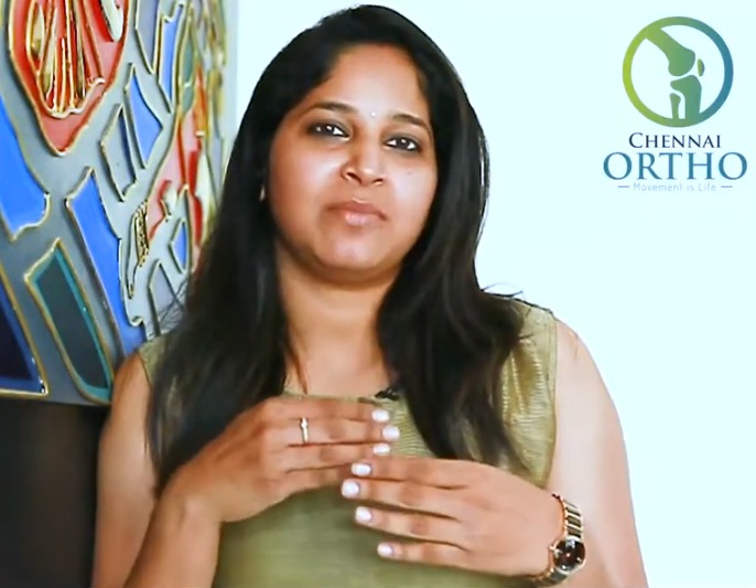 Ms. Divya Purushotham