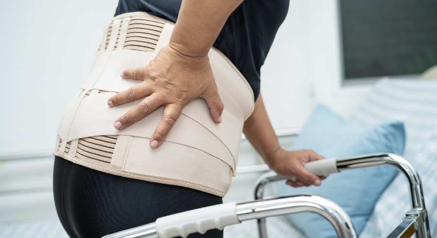 Hip Replacement Recovery Timeline: Week-by-Week Guide