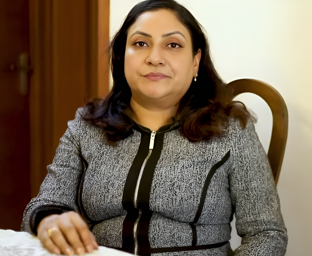 Ms. Jaya Vaidhyanathan
