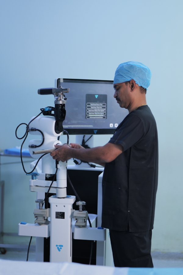 Diagnosis of Meniscus Tears and Knee Cartilage Damage