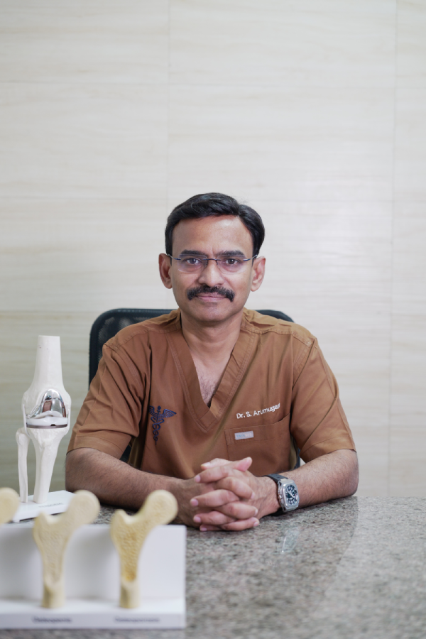 When Should You Seek Treatment for Knee Pain?