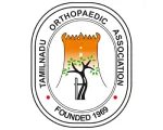 Tamil Nadu Orthopaedic Association logo