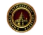 Madras Orthopaedic Society logo