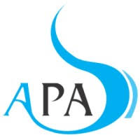Asia Pacific Arthroplasty Society logo