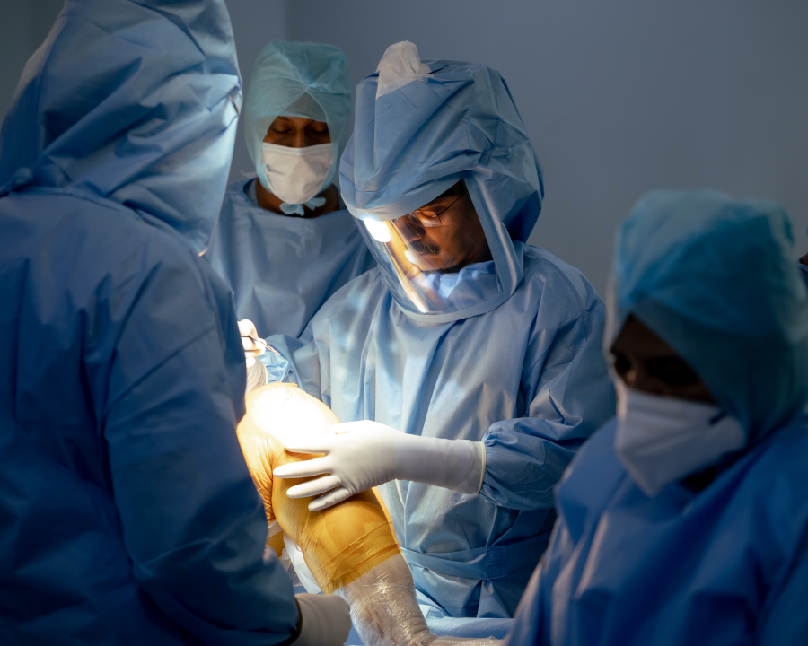 Sports Injury Treatments in Chennai
