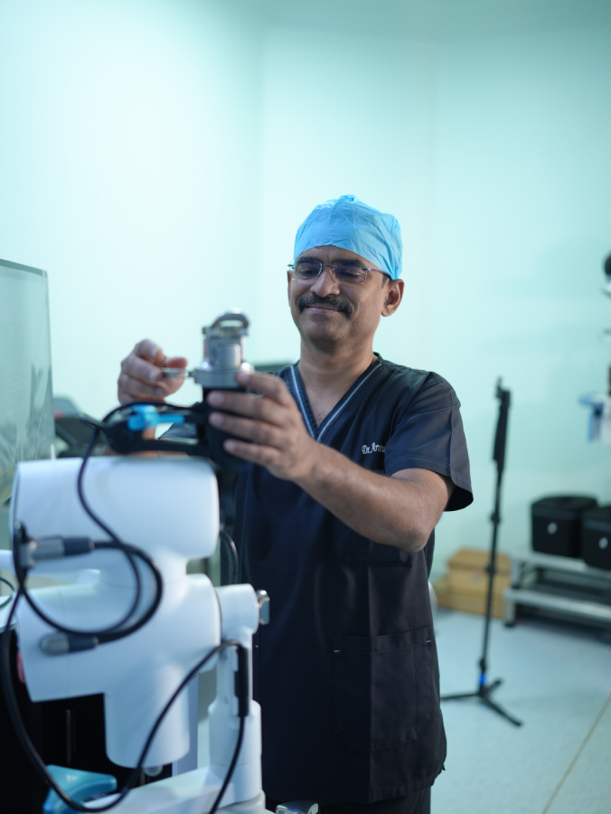 Who May Require Orthopedic Treatment?
